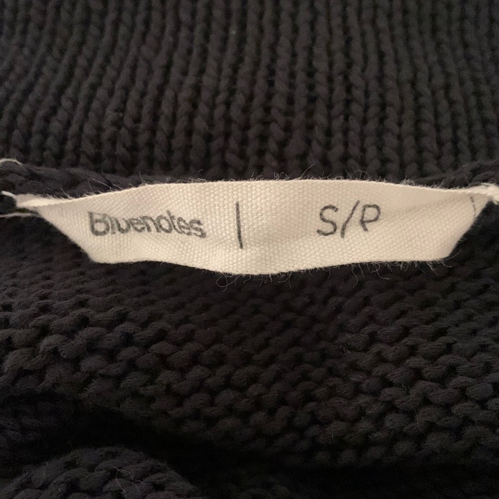 Bluenotes Size S - Picture 8 of 9